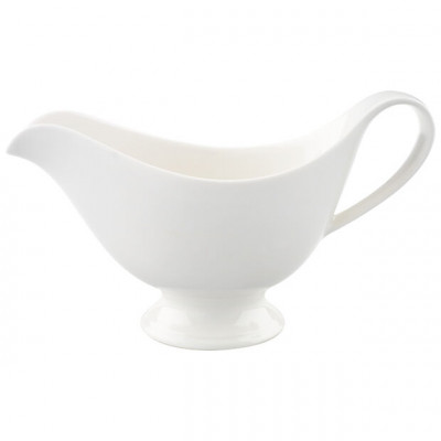 Соусник 21х10см 0,4л For Me Villeroy & Boch	 Соусник 21х10см 0,4л For Me Villeroy & Boch