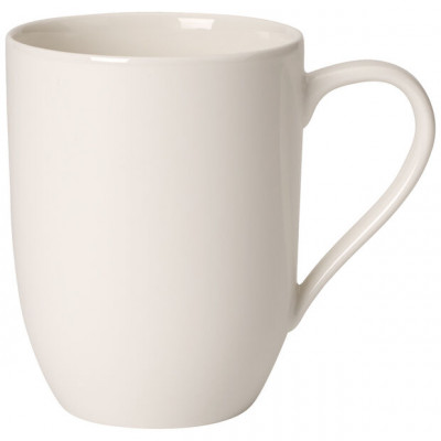 Кружка с ручкой 0,34л For Me Villeroy & Boch	 Кружка с ручкой 0,34л For Me Villeroy & Boch