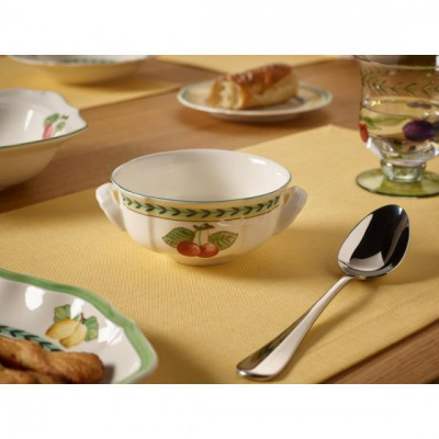 Пиала для супа 0,35л French Garden Fleurence Villeroy & Boch Пиала для супа 0,35л French Garden Fleurence Villeroy & Boch