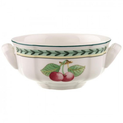Пиала для супа 0,35л French Garden Fleurence Villeroy & Boch Пиала для супа 0,35л French Garden Fleurence Villeroy & Boch