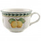 Чашка для чая 0,2л French Garden Fleurence Villeroy & Boch