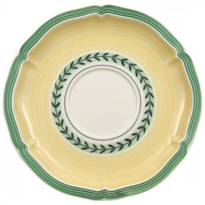 Блюдце 17см French Garden Vienne Villeroy & Boch Блюдце 17см French Garden Vienne Villeroy & Boch