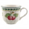 Чашка для Эспрессо 0,1л French Garden Fleurence Villeroy & Boch