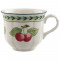 Чашка для кофе 0,2л French Garden Fleurence Villeroy & Boch