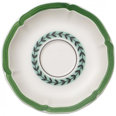 Блюдце 17см French Garden Vienne Villeroy & Boch Блюдце 17см French Garden Vienne Villeroy & Boch