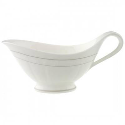 Соусник 0,4л Gray Pearl Villeroy & Boch	 Соусник 0,4л Gray Pearl Villeroy & Boch
