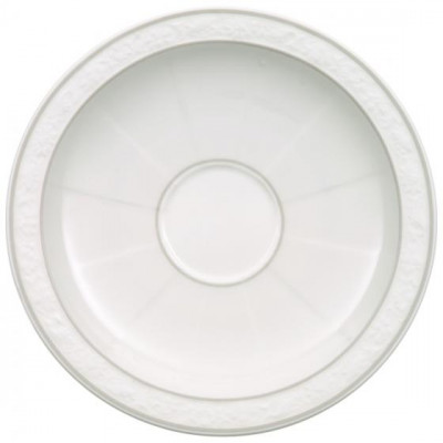 Блюдце 13см Gray Pearl Villeroy & Boch	 Блюдце 13см Gray Pearl Villeroy & Boch