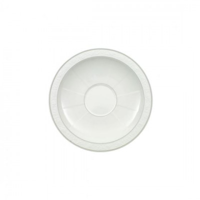 Блюдце 18см Gray Pearl Villeroy & Boch	 Блюдце 18см Gray Pearl Villeroy & Boch