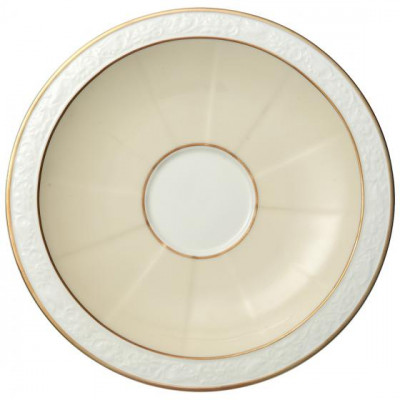 Блюдце 16см Ivoire Villeroy & Boch	 Блюдце 16см Ivoire Villeroy & Boch