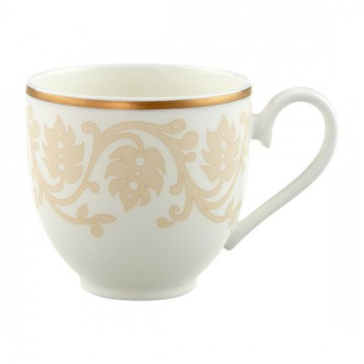 Чашка Мокка/Эспрессо 0,1л Ivoire Villeroy & Boch	 Чашка Мокка/Эспрессо 0,1л Ivoire Villeroy & Boch