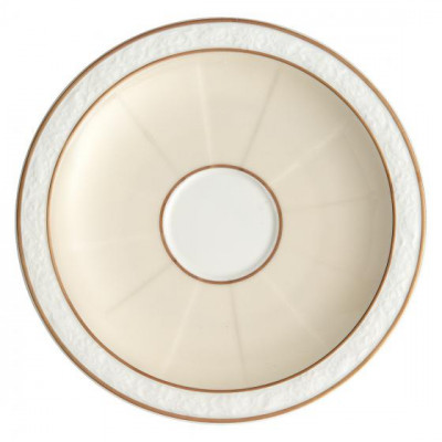 Блюдце 13см Ivoire Villeroy & Boch	 Блюдце 13см Ivoire Villeroy & Boch