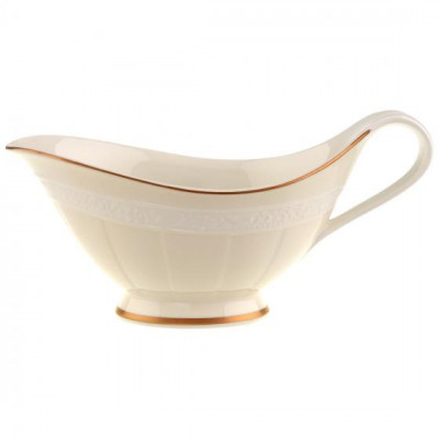 Соусник 0,4л Ivoire Villeroy & Boch	 Соусник 0,4л Ivoire Villeroy & Boch