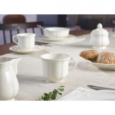 Кофейная чашка 0,2л Manoir Villeroy & Boch	 Кофейная чашка 0,2л Manoir Villeroy & Boch