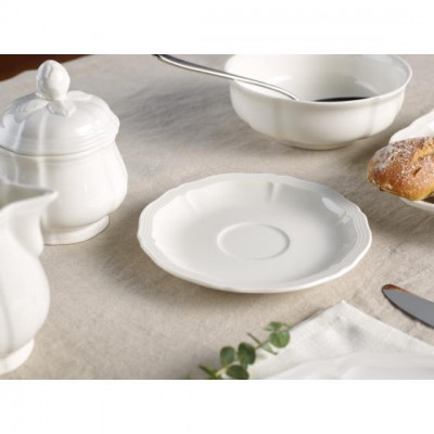 Блюдце 15см Manoir Villeroy & Boch	