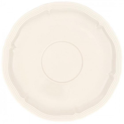Блюдце 15см Manoir Villeroy & Boch	