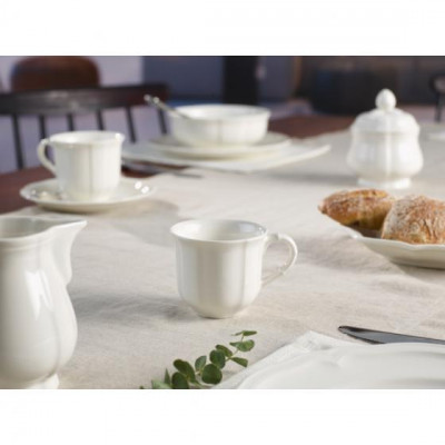Чашка мокко/эспрессо 0,1л Manoir Villeroy & Boch	 Чашка мокко/эспрессо 0,1л Manoir Villeroy & Boch