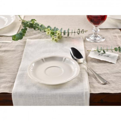 Блюдце 17см Manoir Villeroy & Boch	 Блюдце 17см Manoir Villeroy & Boch