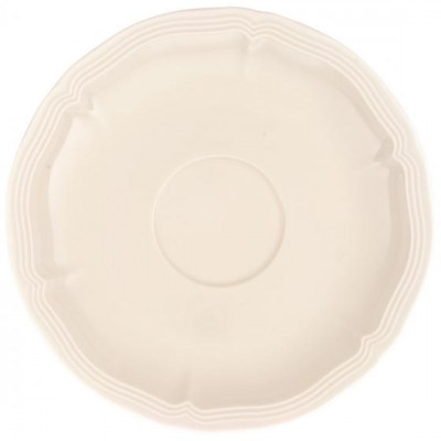 Блюдце 15см Manoir Villeroy & Boch	 Блюдце 15см Manoir Villeroy & Boch