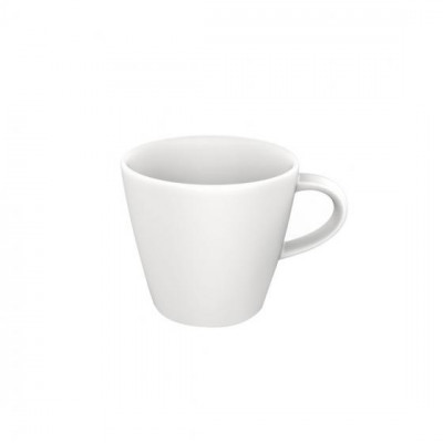 Чашка 220 мл Manufacture Rock Blanc Villeroy & Boch Чашка 220 мл Manufacture Rock Blanc Villeroy & Boch