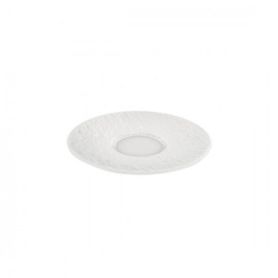 Блюдце 15,5 см Manufacture Rock Blanc Villeroy & Boch Блюдце 15,5 см Manufacture Rock Blanc Villeroy & Boch
