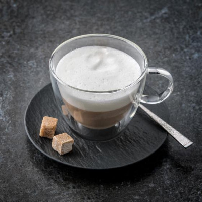 Блюдце 17 см Manufacture Rock Villeroy & Boch Блюдце 17 см Manufacture Rock Villeroy & Boch