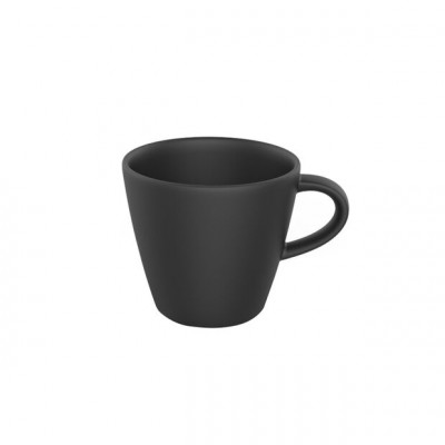 Чашка 220 мл Manufacture Rock Villeroy & Boch Чашка 220 мл Manufacture Rock Villeroy & Boch