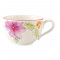 Чашка для завтрака 0.39л Mariefleur Basic Villeroy & Boch