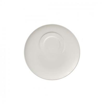 Блюдце 18,5x18,5x2см MetroChic Blanc Villeroy & Boch	 Блюдце 18,5x18,5x2см MetroChic Blanc Villeroy & Boch