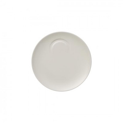 Блюдце 14,5x14,5x1,5см MetroChic Blanc Villeroy & Boch	 Блюдце 14,5x14,5x1,5см MetroChic Blanc Villeroy & Boch