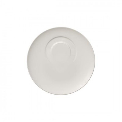 Блюдце 18,5x18,5x2см MetroChic Blanc Villeroy & Boch	 Блюдце 18,5x18,5x2см MetroChic Blanc Villeroy & Boch