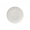 Блюдце 18,5x18,5x2см MetroChic Blanc Villeroy & Boch	