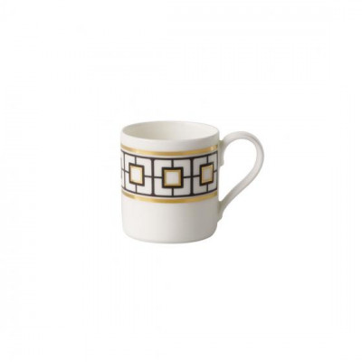 Чашка мокко/эспрессо 0,08л MetroChic Villeroy & Boch	