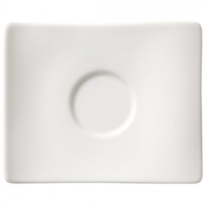 Блюдце 14x11см New Wave Villeroy & Boch Блюдце 14x11см New Wave Villeroy & Boch
