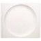 Тарелка прямоугольная 28,5x32см New Wave Villeroy & Boch	