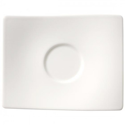 Блюдце 18x15см New Wave Villeroy & Boch Блюдце 18x15см New Wave Villeroy & Boch