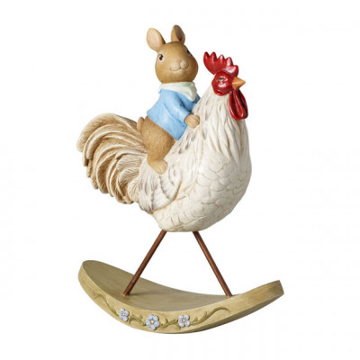 Фигурка 25,3х10х31см Bunny Tales Villeroy & Boch Фигурка 25,3х10х31см Bunny Tales Villeroy & Boch