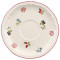 Блюдце 17см Petite Fleur Villeroy & Boch	