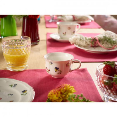 Блюдце 15см Petite Fleur Villeroy & Boch	 Блюдце 15см Petite Fleur Villeroy & Boch