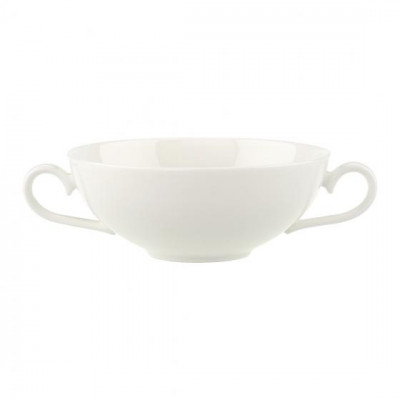 Суповая чашка 400 мл Royal Villeroy & Boch	 Суповая чашка 400 мл Royal Villeroy & Boch