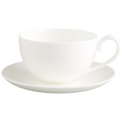 Чашка с блюдцем 500 мл Royal Villeroy & Boch	 Чашка с блюдцем 500 мл Royal Villeroy & Boch