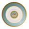 Блюдце 12 см Samarkand Aquamarin Villeroy & Boch	