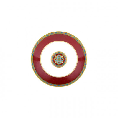 Блюдце 12 см Samarkand Rubin Villeroy & Boch	 Блюдце 12 см Samarkand Rubin Villeroy & Boch