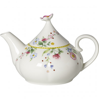 Чайник 0,79л Spring Awakening Villeroy & Boch Чайник 0,79л Spring Awakening Villeroy & Boch