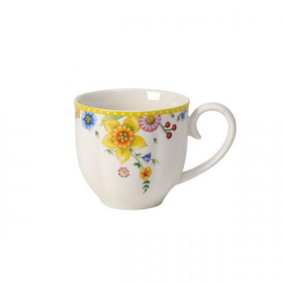 Чашка 0,26л Spring Awakening Villeroy & Boch Чашка 0,26л Spring Awakening Villeroy & Boch