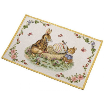 Салфетка 32 х 48 см Spring Fantasy Villeroy & Boch