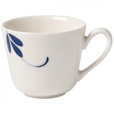 Чашка для эспрессо 0,1 л Old Luxembourg Brindille Villeroy & Boch Чашка для эспрессо 0,1 л Old Luxembourg Brindille Villeroy & Boch