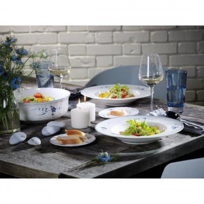 Блюдце 16 см Old Luxembourg Villeroy & Boch Блюдце 16 см Old Luxembourg Villeroy & Boch