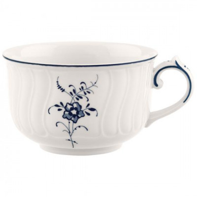 Чашка для чая 0,2л Old Luxembourg Villeroy & Boch	 Чашка для чая 0,2л Old Luxembourg Villeroy & Boch