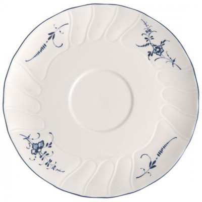 Блюдце 19 см Old Luxembourg Villeroy & Boch	 Блюдце 19 см Old Luxembourg Villeroy & Boch