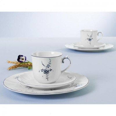 Блюдце 14 см Old Luxembourg Villeroy & Boch	 Блюдце 14 см Old Luxembourg Villeroy & Boch